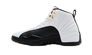 Air Jordan 12 “Taxi”