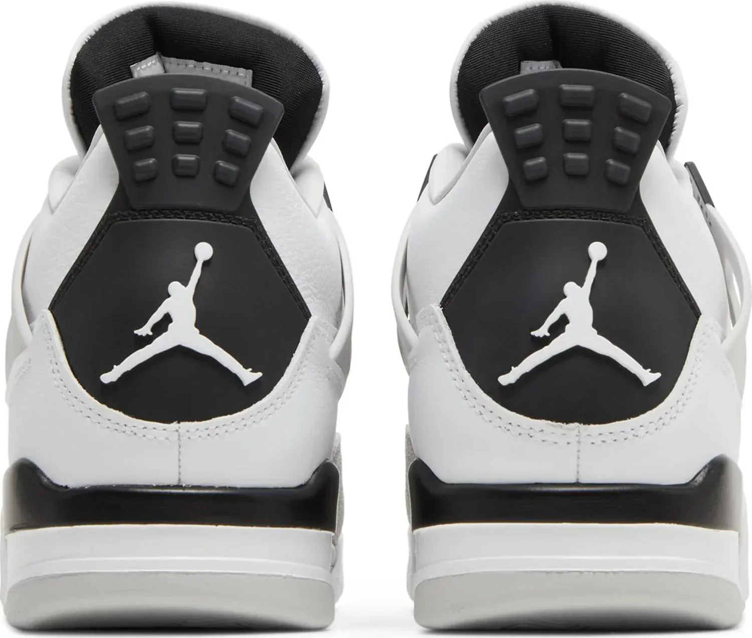 Air Jordan 4 Retro 'Military Black' - Image 3