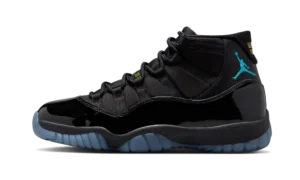Air Jordan 11 Retro 'Gamma Blue' 2025