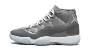Air Jordan 11 Retro 'Cool Grey' 2021