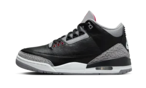 Air Jordan 3 Retro OG 'Black Cement' 2018