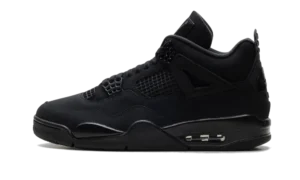 Air Jordan 4 Retro 'Black Cat' 2025