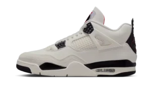 (Early Look) Air Jordan 4 Retro ‘Flight Club’