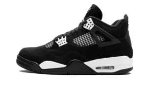 Air Jordan 4 Retro 'White Thunder'