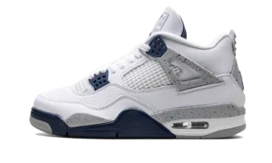 Air Jordan 4 Retro 'Midnight Navy'